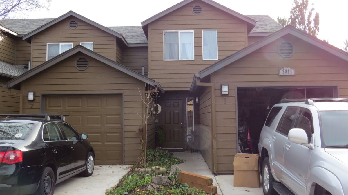Apartment for rent at 2811 NE Mesa Court, Bend, OR 97701