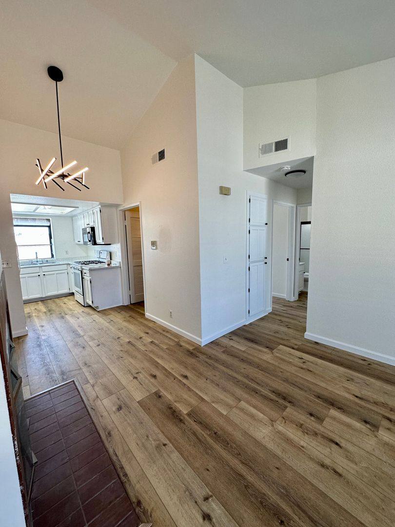 Apartment for rent at 3761 Mississippi St, San Diego, CA 92116
