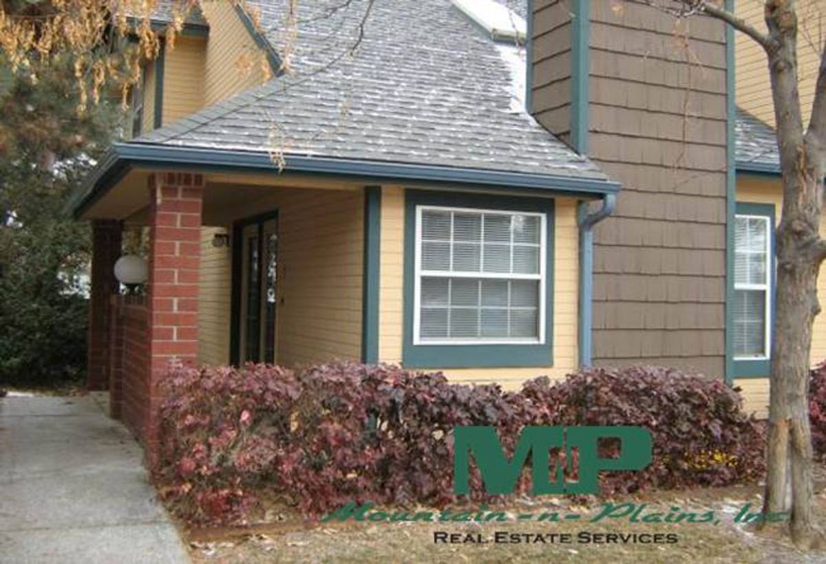 Condo for rent at 3531 Windmill Dr, Fort Collins, CO 80526