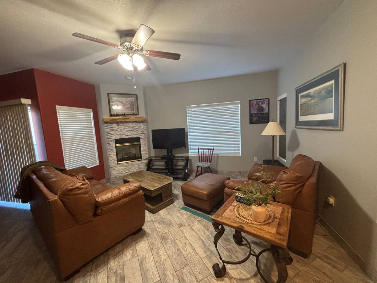 House for rent at 4343 E Soliere Ave, Flagstaff, AZ 86004
