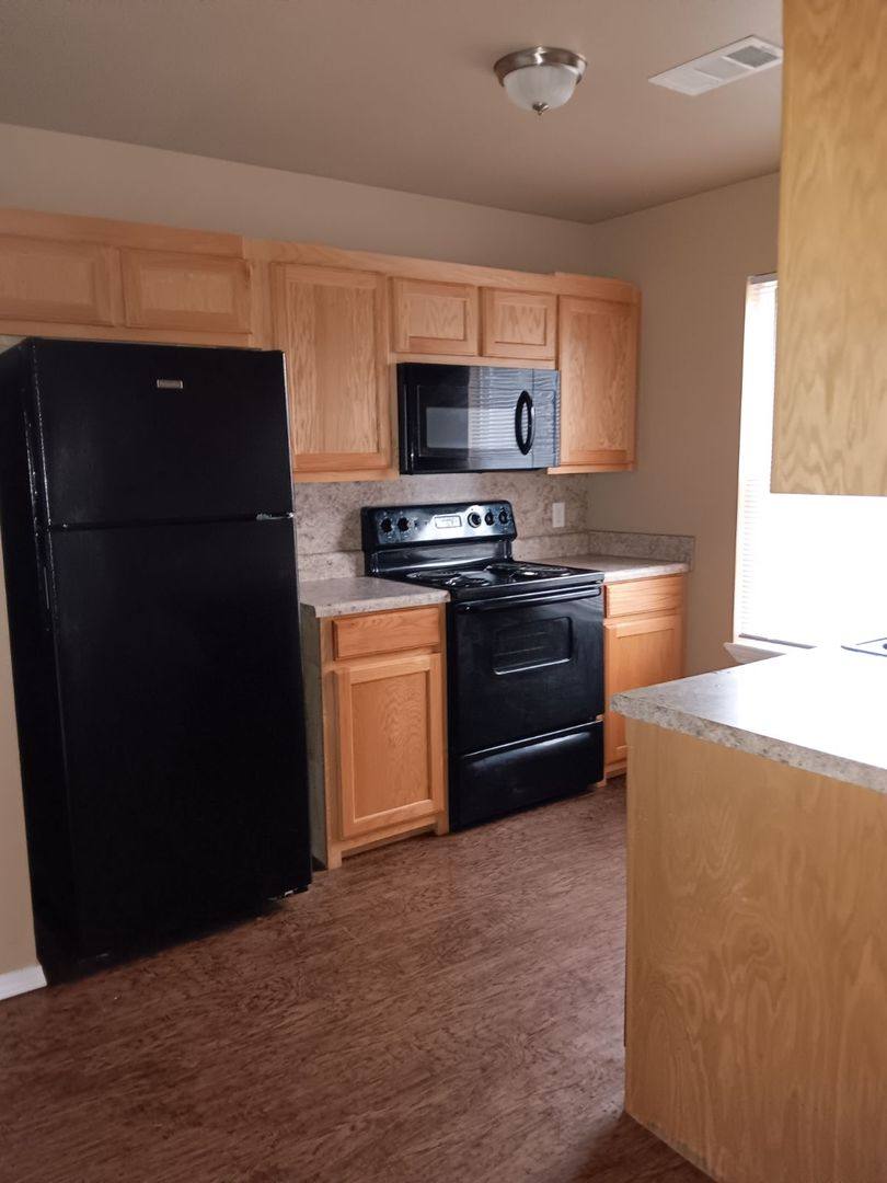 Apartment for rent at 396-444 & 1007-1017 Morris St, Pocola, OK 74902