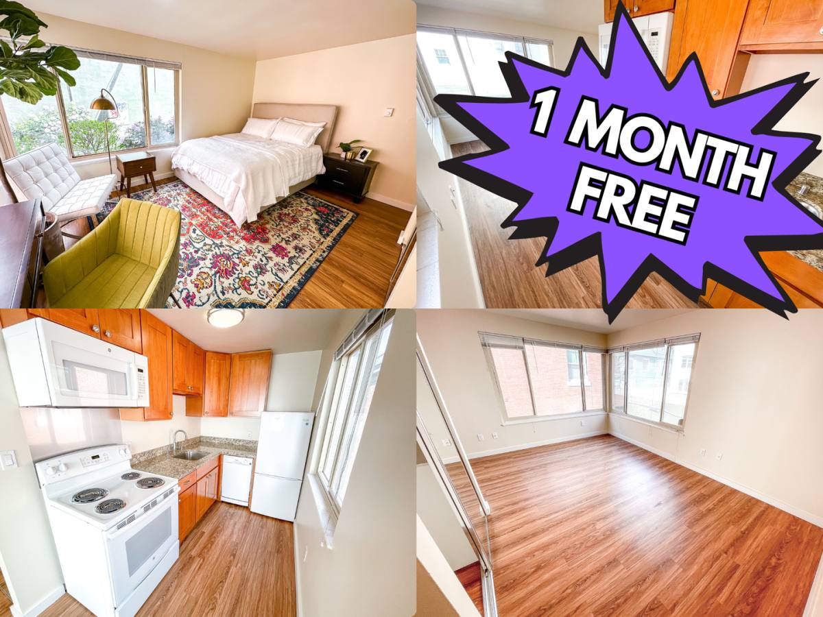 Apartment for rent at 1700 Summit Ave, Seattle, WA 98122