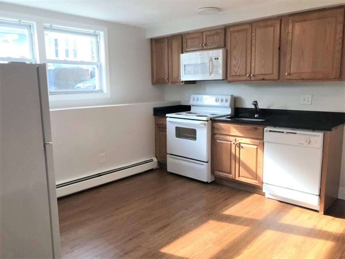 Apartment for rent at 2 Granite St, Malden, MA 02148