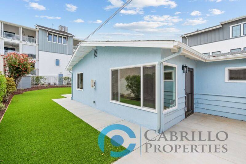 Apartment for rent at 885 Home Ave #B, Carlsbad, CA 92008