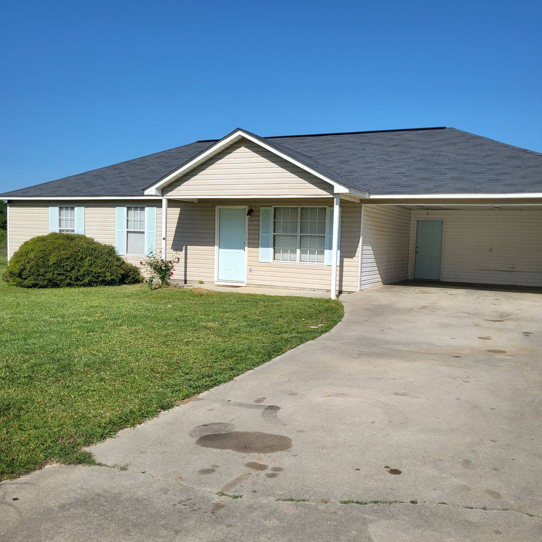 House for rent at 719 Macey St, East Dublin, GA 31027