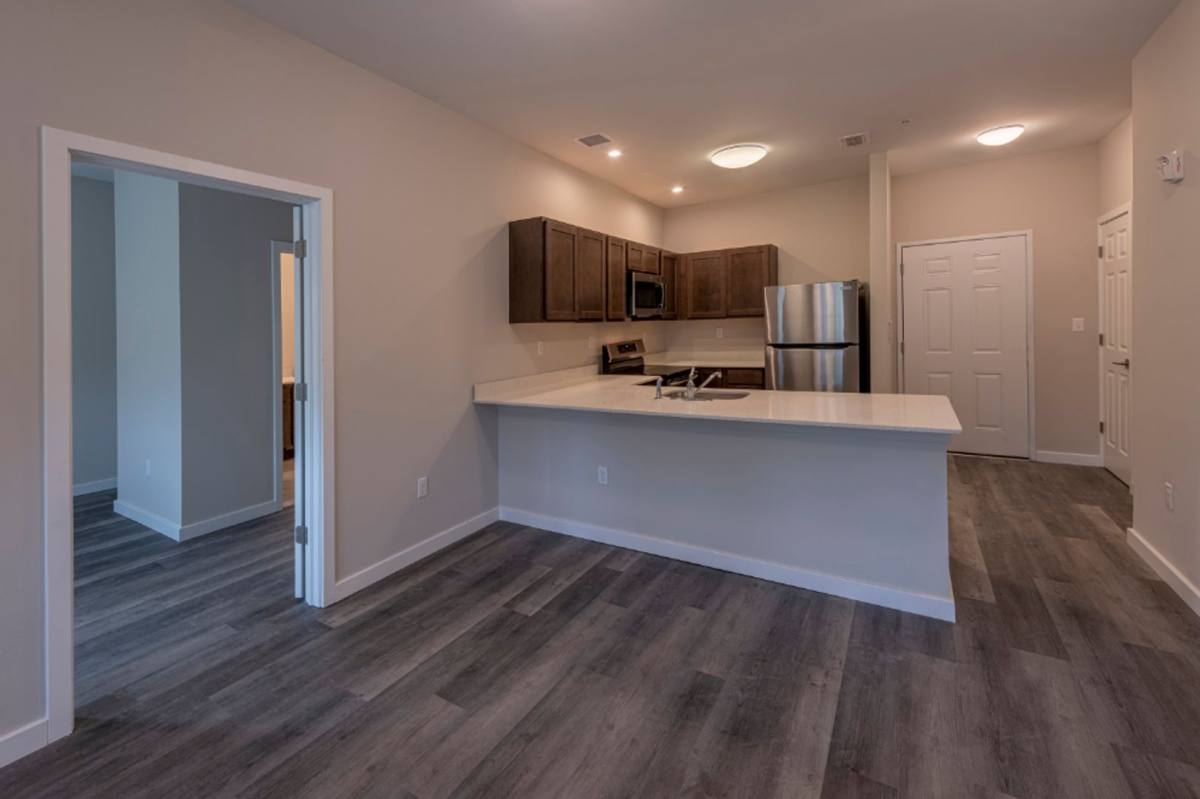 Apartment for rent at 87 N Chestnut St, New Paltz, NY 12561