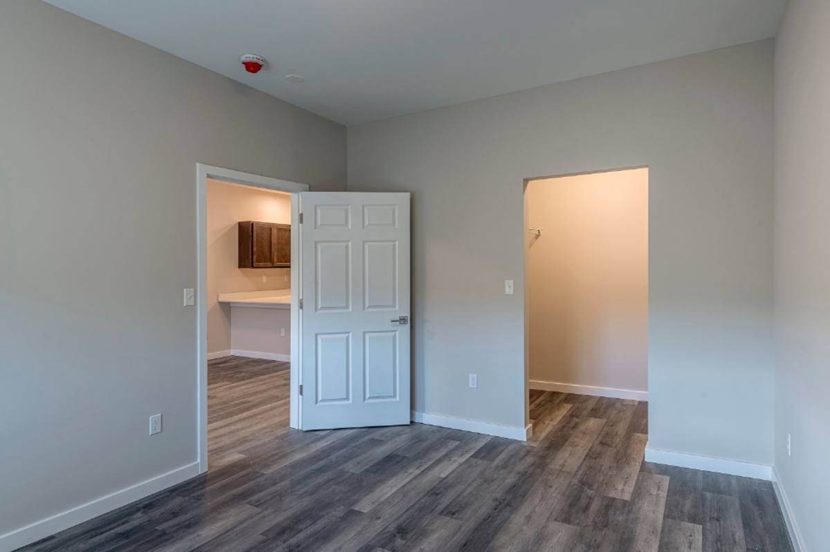 Apartment for rent at 87 N Chestnut St, New Paltz, NY 12561