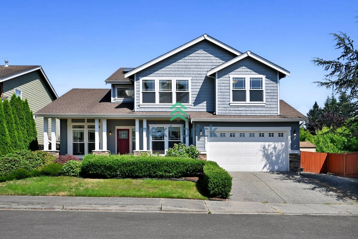 House for rent at 121 Jonathan Rd, Bothell, WA 98012