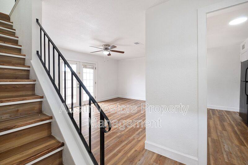 Apartment for rent at 2217 Mission Hill Dr #C, Austin, TX 78741