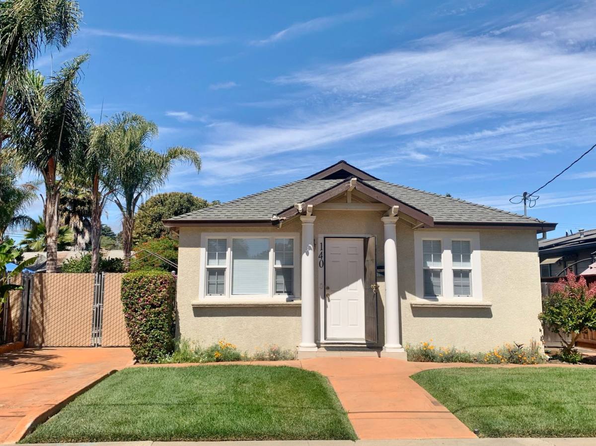 House for rent at 140 Sally St, Hollister, CA 95023