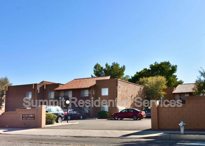 Apartment for rent at 402 E Limberlost Dr #214, Tucson, AZ 85705