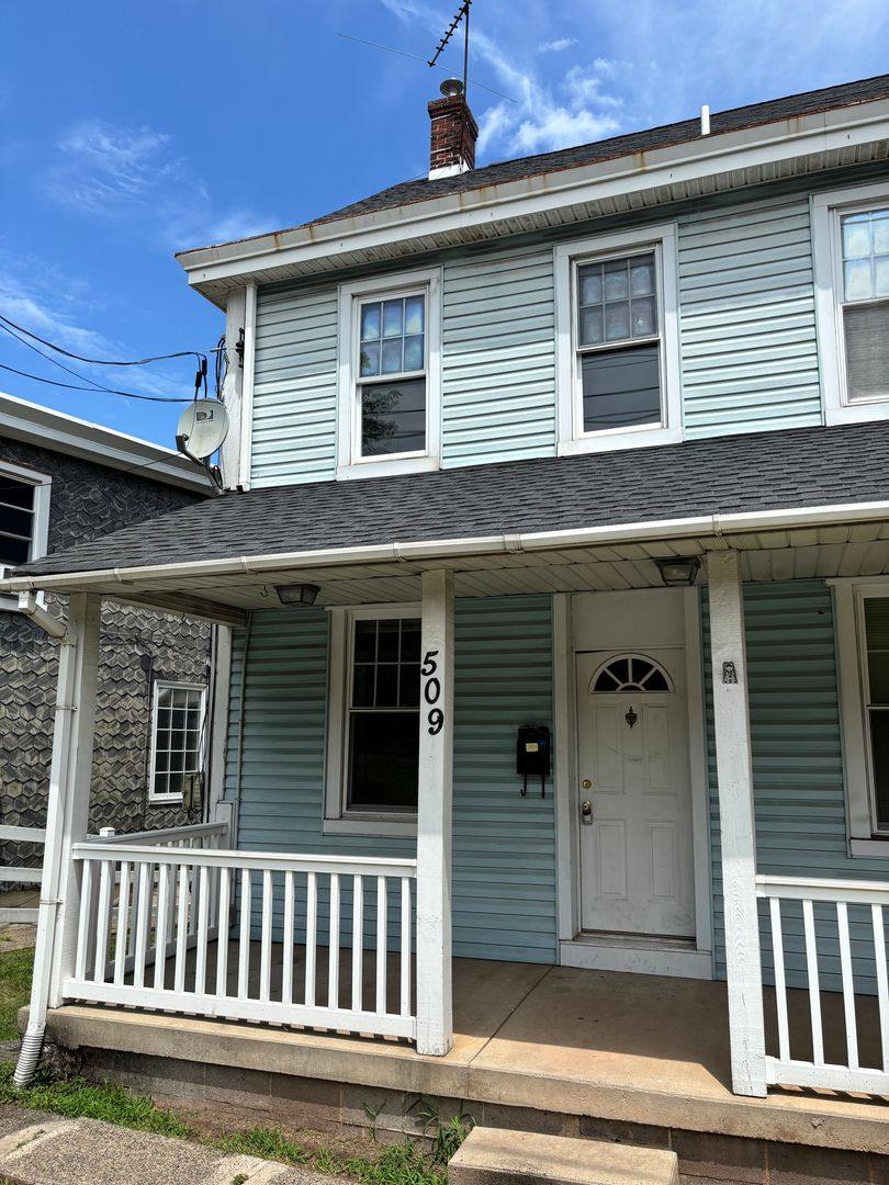 Apartment for rent at 509 Main St, Harleysville, PA 19438