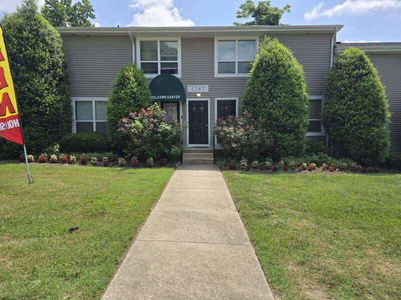 Apartment for rent at 1213 Nelson St #C, Henrico, VA 23231
