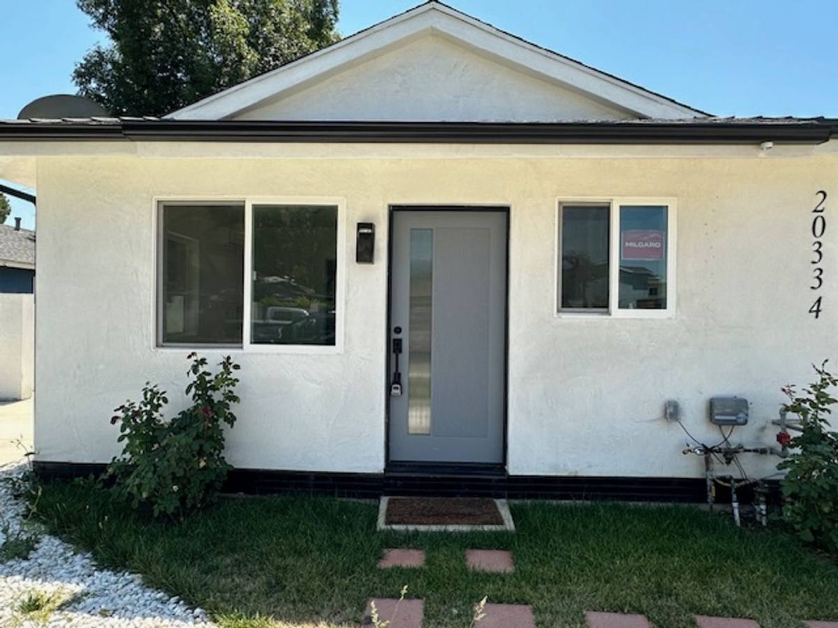 House for rent at 20334 Cantara St, Winnetka, CA 91306