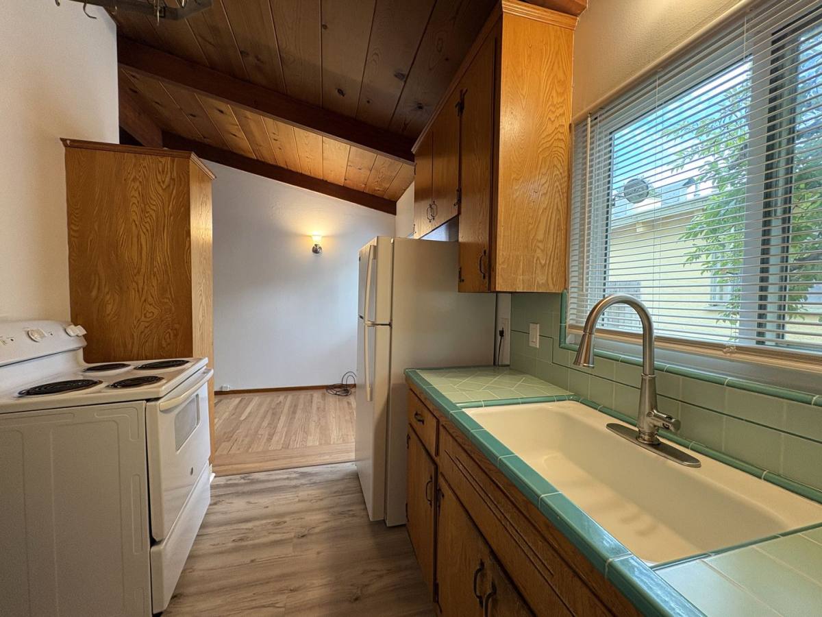Apartment for rent at 640-648 Homer Ave, Palo Alto, CA 94301
