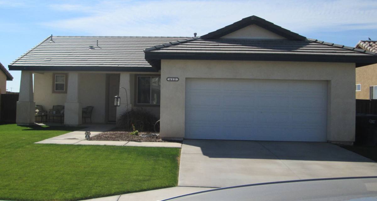 House for rent at 612 E Dawn, Imperial, CA 92251