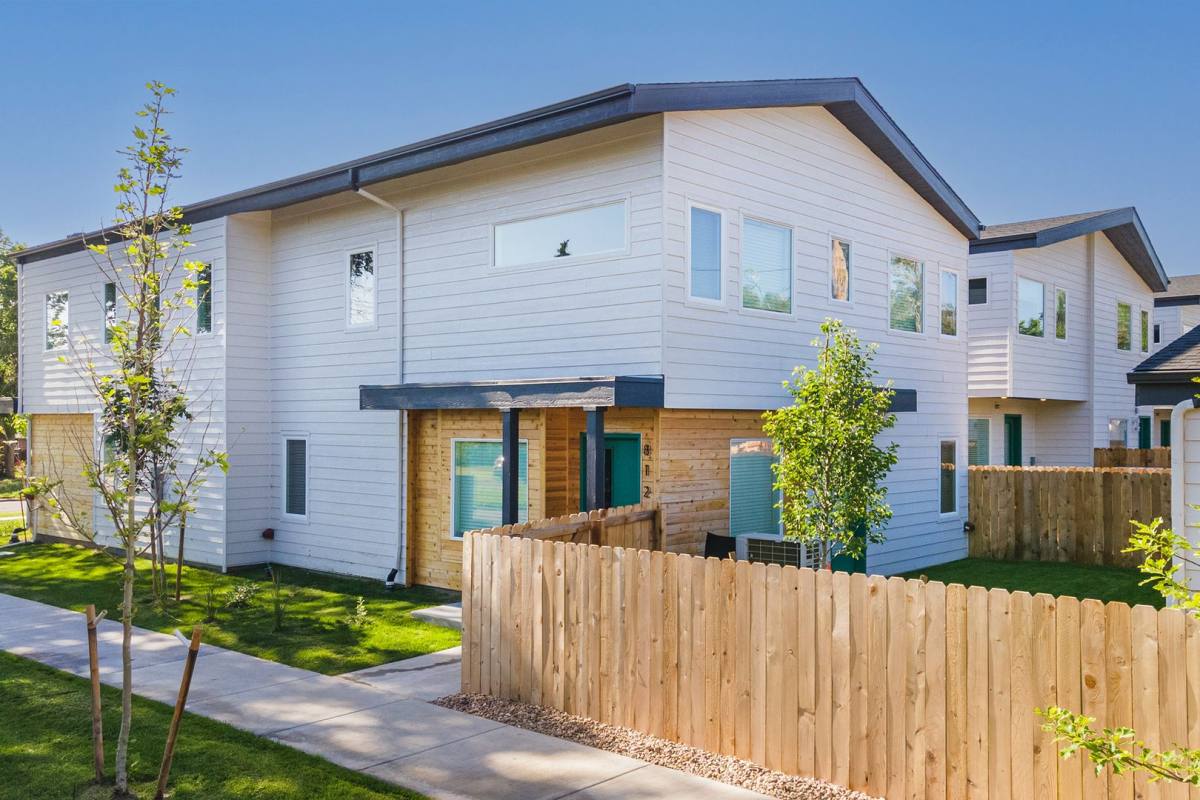 House for rent at 8120 E 16th Ave, Denver, CO 80220