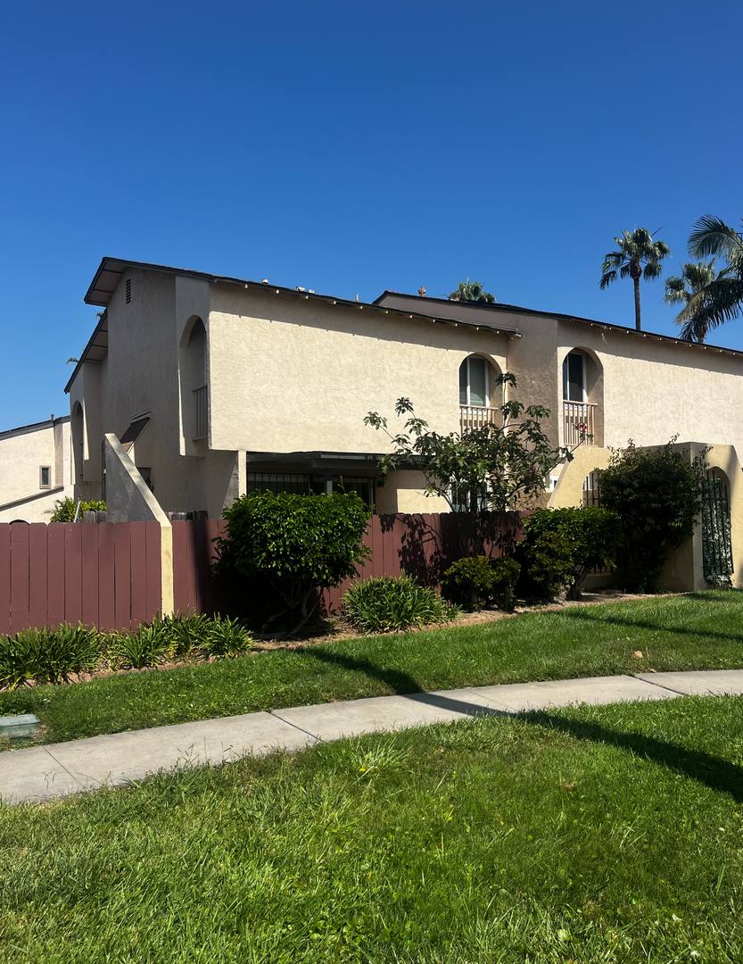 Condo for rent at 1219 Caminito Pimienta, San Diego, CA 92154