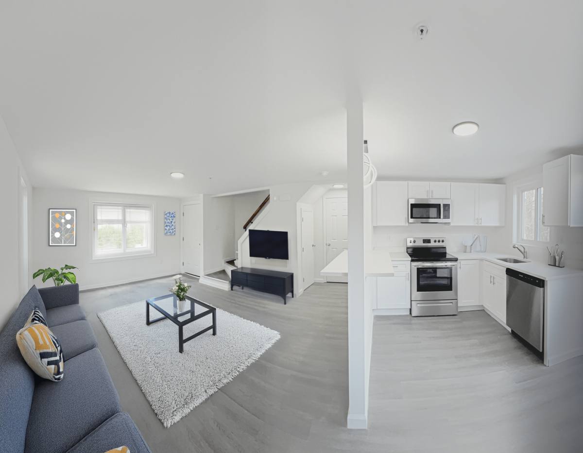 Condo for rent at 800 Pritchard Ave Extension, Chapel Hill, NC 27516
