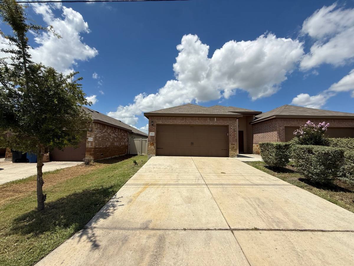 Apartment for rent at 2532 Pahmeyer Rd, New Braunfels, TX 78130
