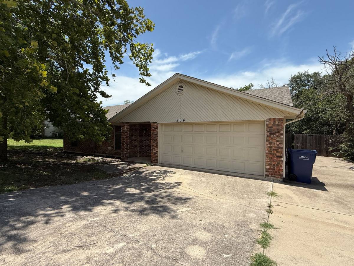 House for rent at 804 Karen St, Copperas Cove, TX 76522