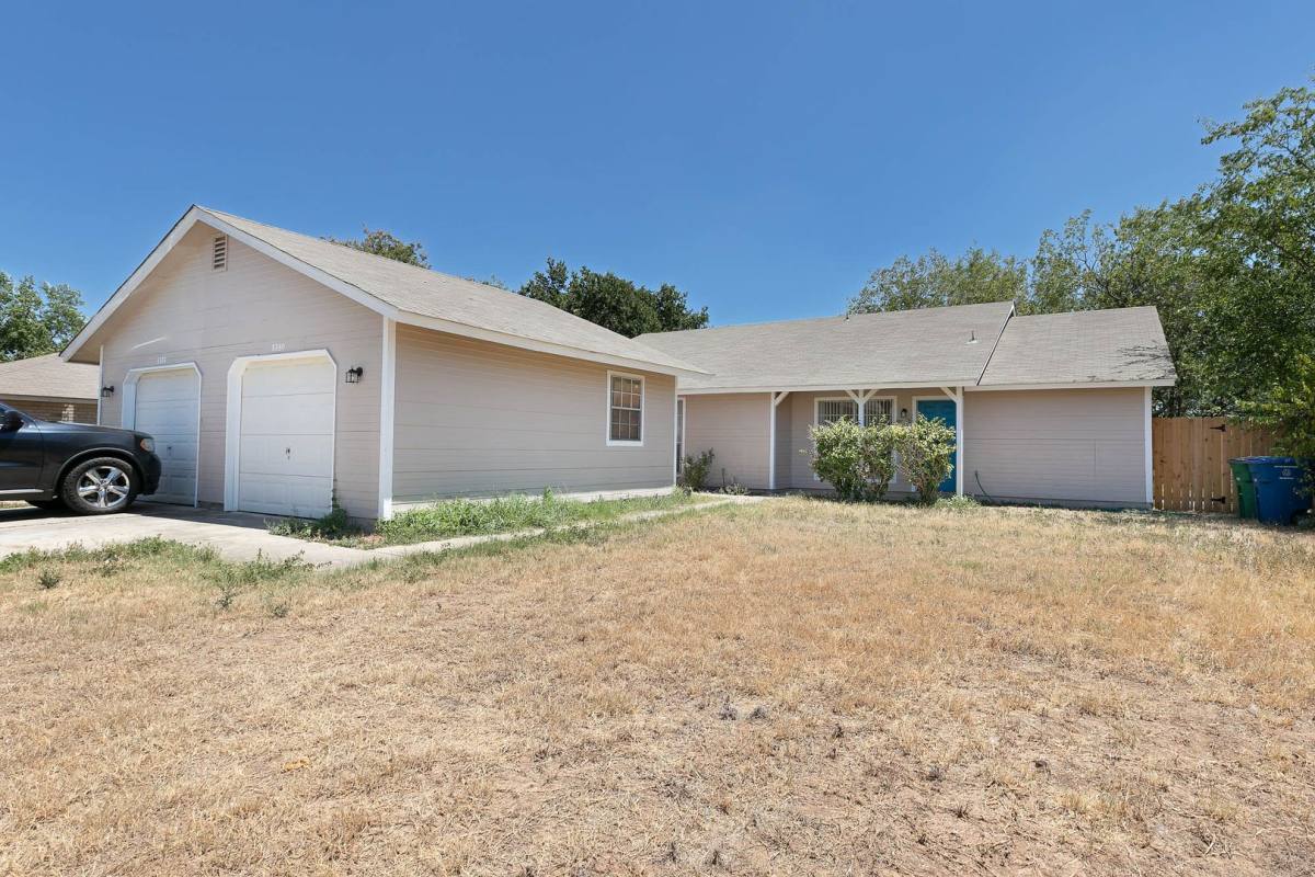 House for rent at 8878 Meadow Range, San Antonio, TX 78250