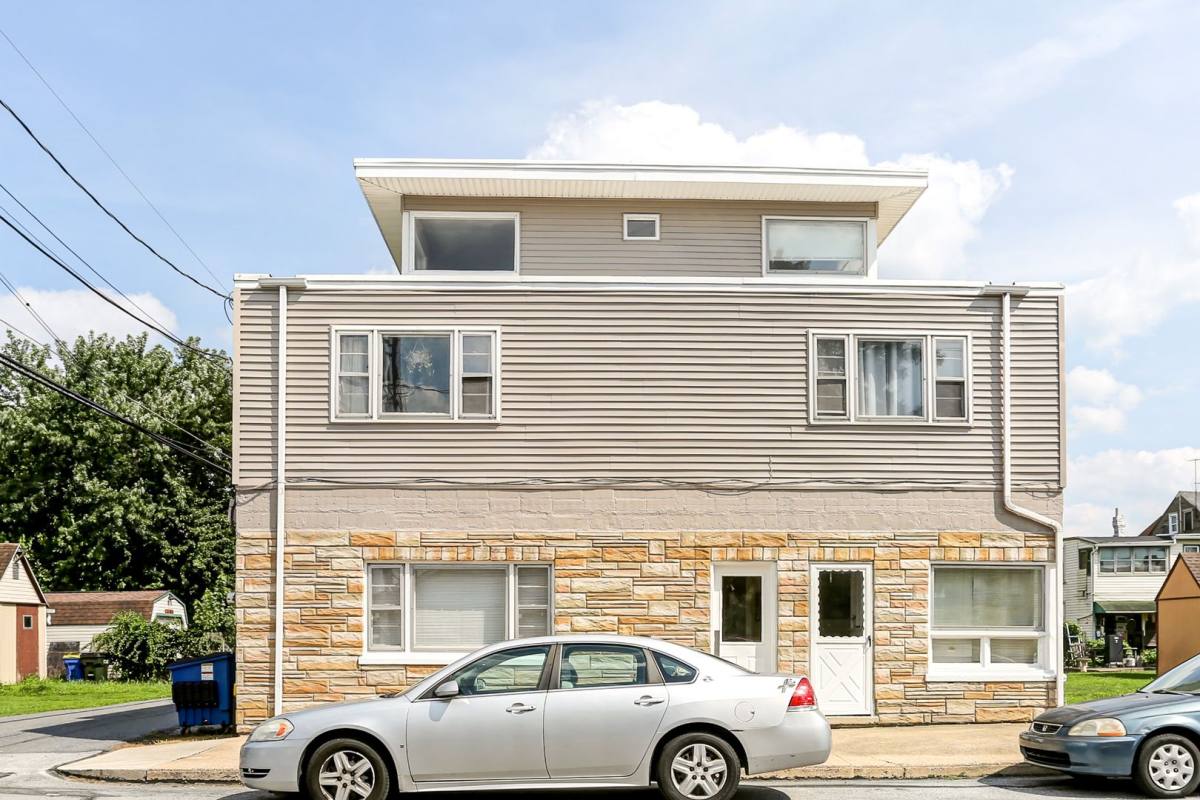Apartment for rent at 150 5th St, New Cumberland, PA 17070