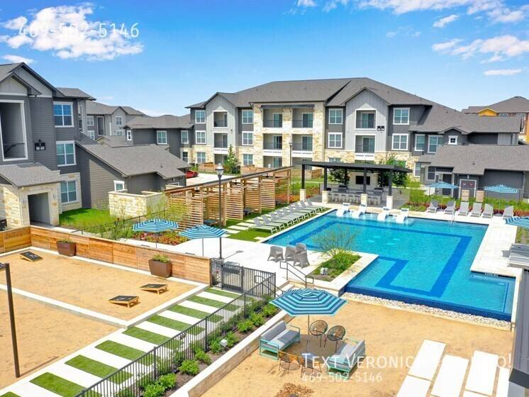 Apartment for rent at 12408 Dessau Rd, Austin, TX 78754