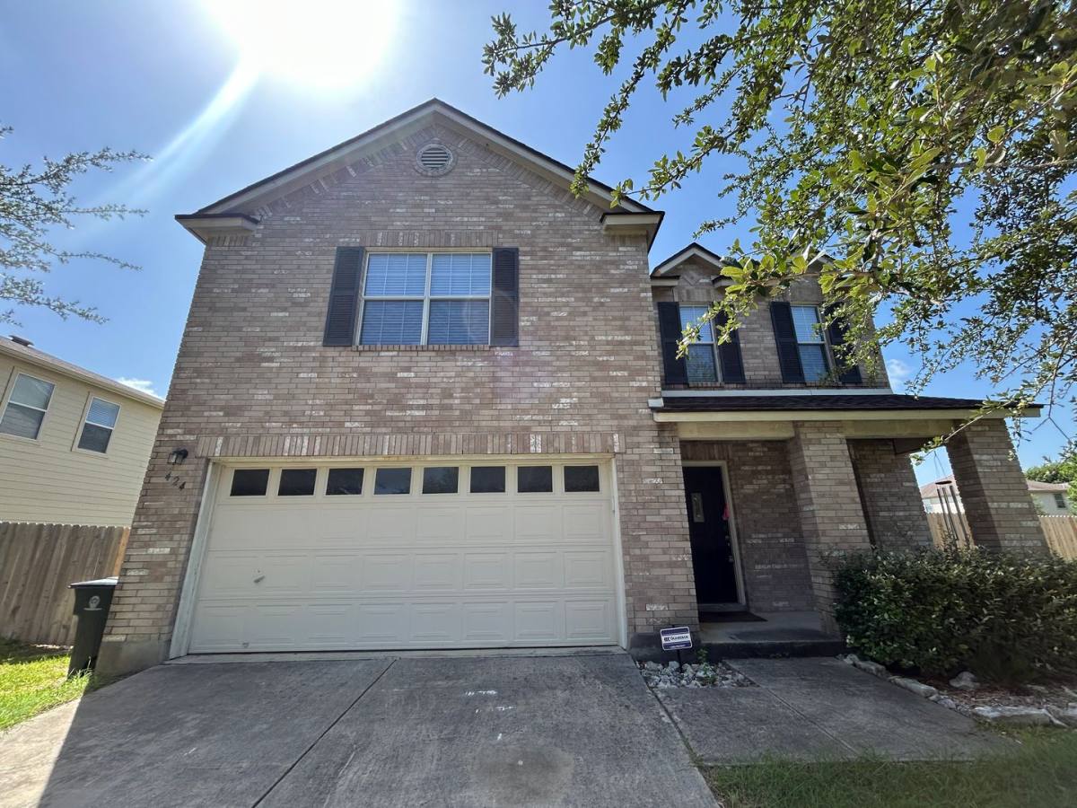 House for rent at 424 Copper Hill Dr, New Braunfels, TX 78130