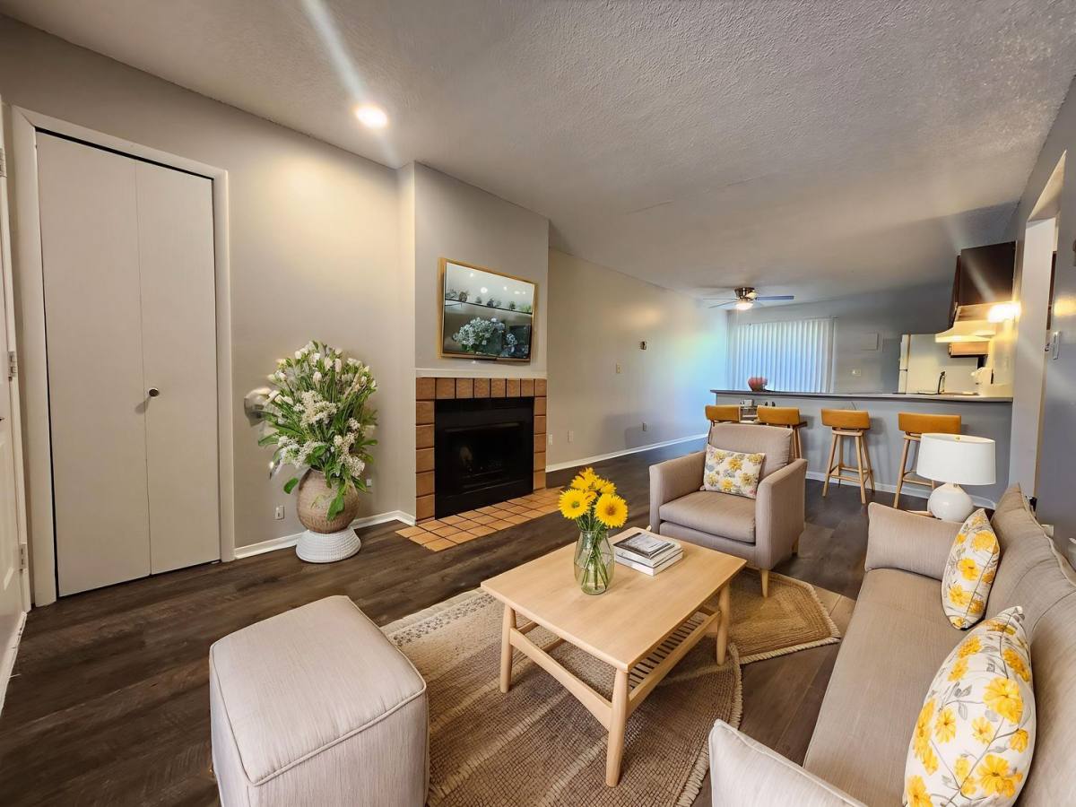 Apartment for rent at 2922 Straus Lane, Colorado Springs, CO 80907