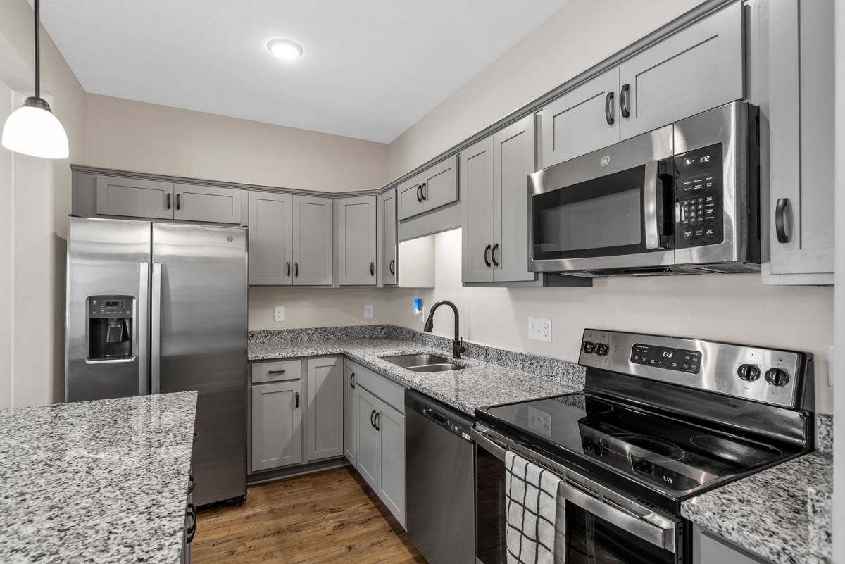 Townhouse for rent at 345 Fallow Circle, Clarksville, TN 37042
