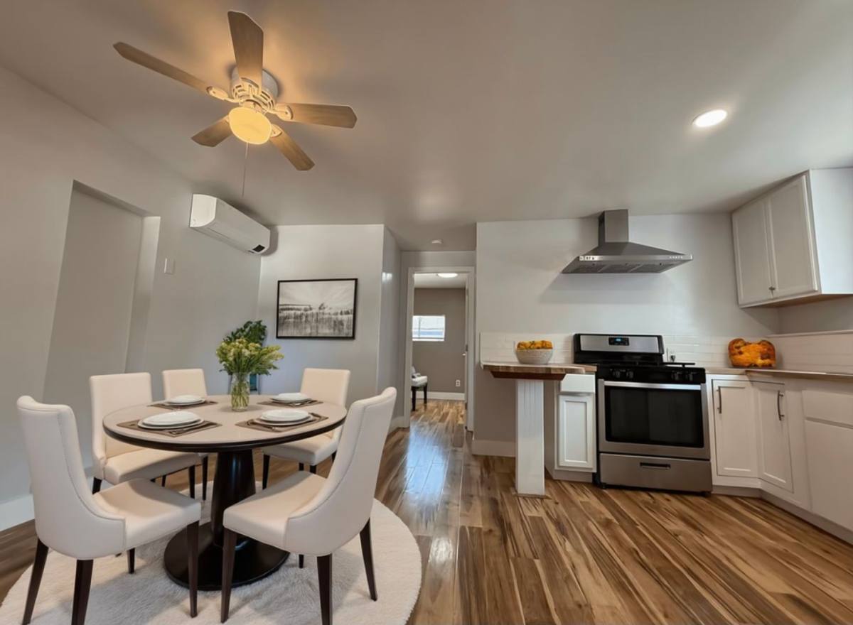 Apartment for rent at 3538 Tarro Way, Carmichael, CA 95608
