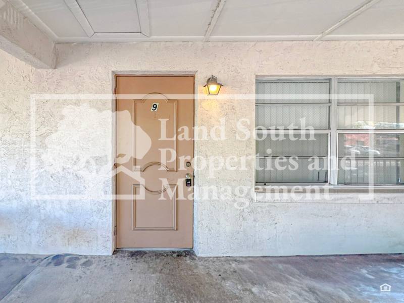 Apartment for rent at 115 Cresap St #9, Lakeland, FL 33815