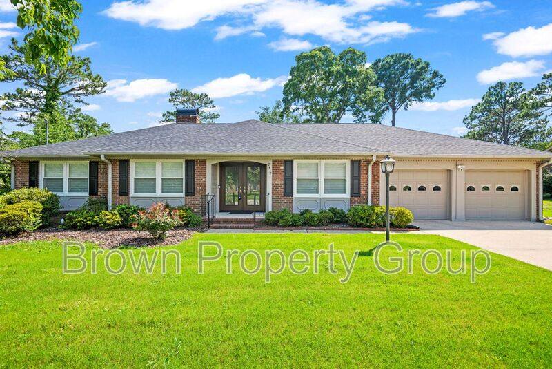 House for rent at 2417 Dartmouth Dr, Fayetteville, NC 28304