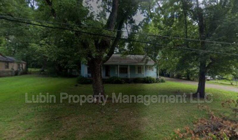House for rent at 1200 Pera, Memphis, TN 38127