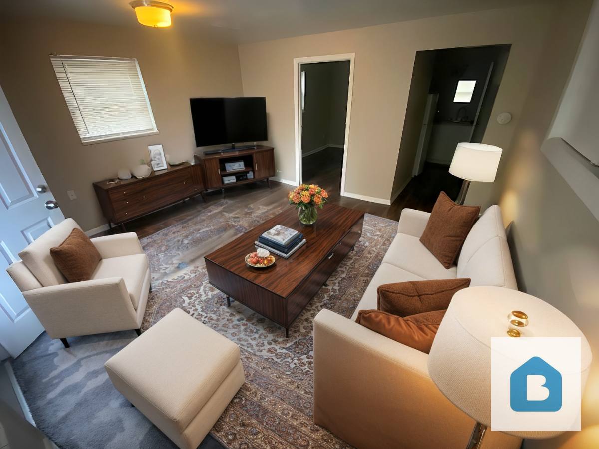 Apartment for rent at 7295 W 12th Ave #D, Denver, CO 80214