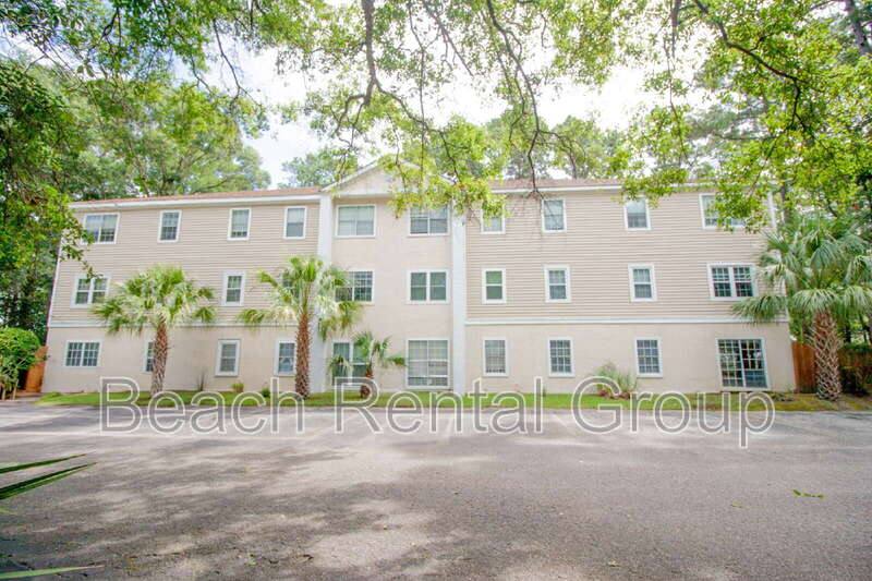 Apartment for rent at 6840 Blue Heron Blvd #304, Myrtle Beach, SC 29588