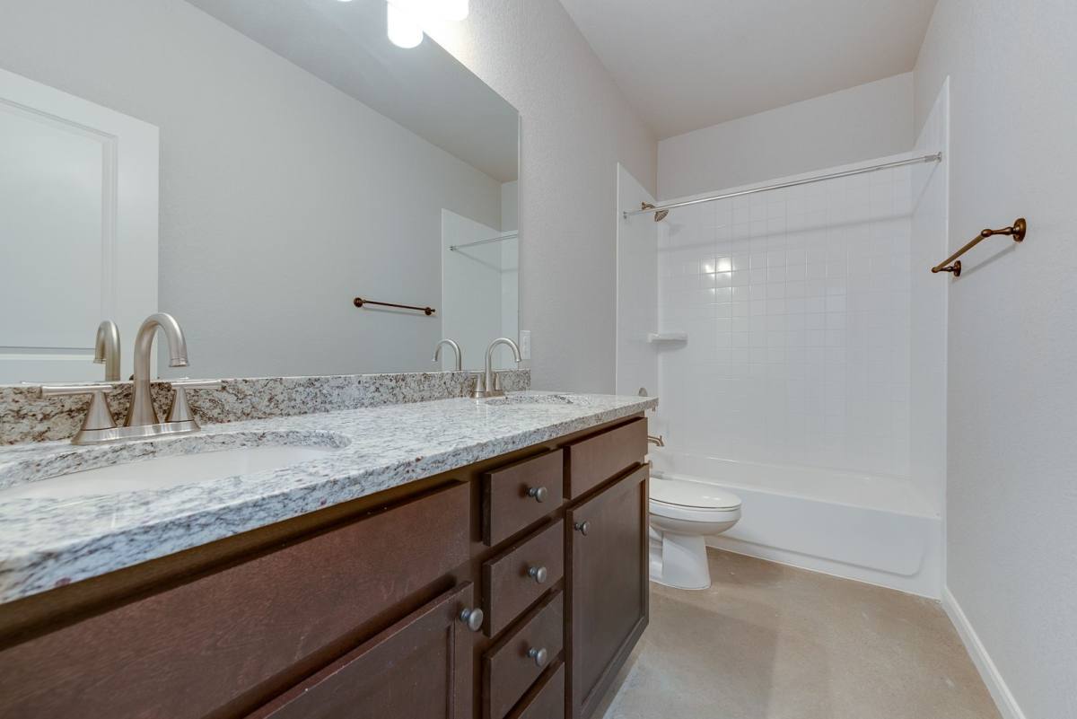 House for rent at 2729 Lubbock Ave, Fort Worth, TX 76109