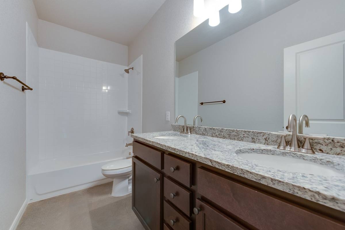 House for rent at 2729 Lubbock Ave, Fort Worth, TX 76109