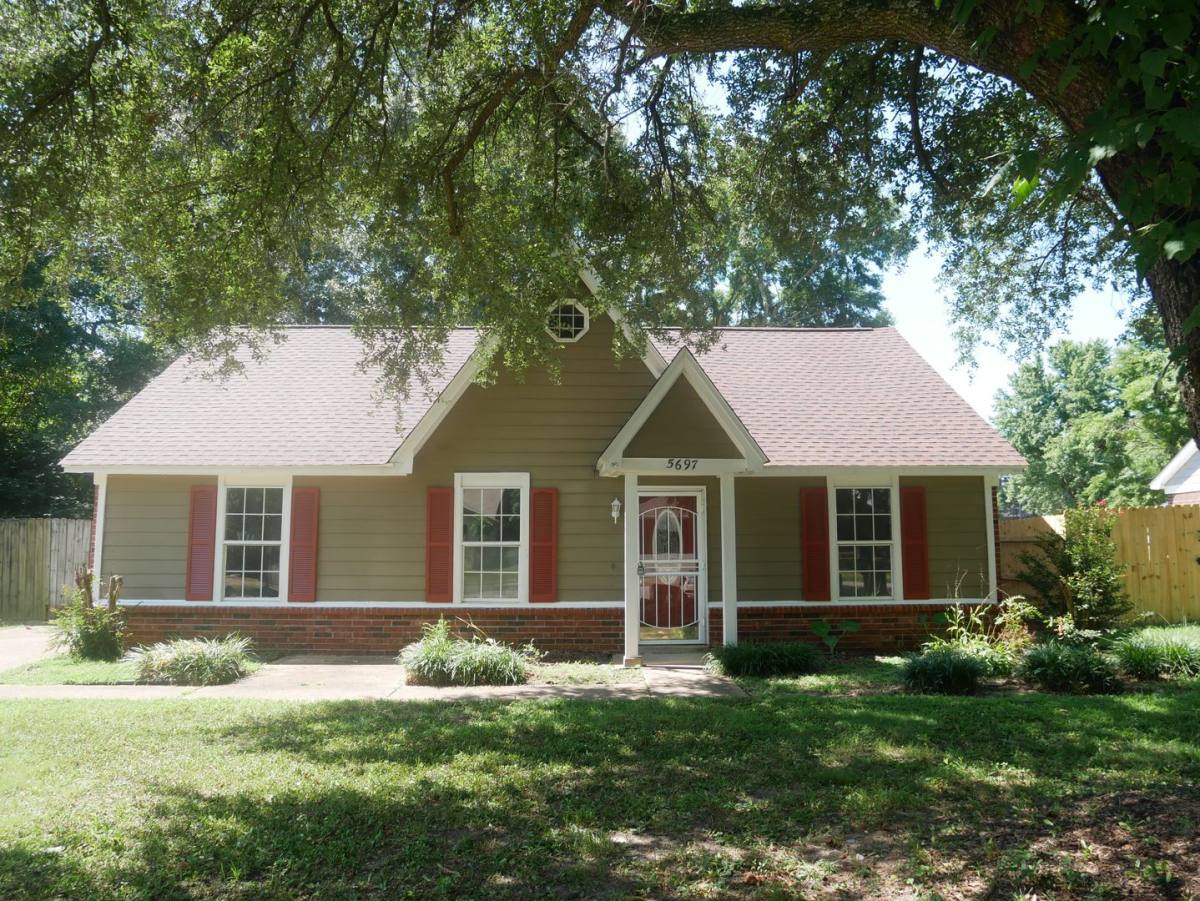 House for rent at 5697 Shannon Dr, Horn Lake, MS 38637