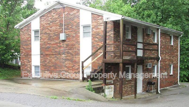 Apartment for rent at 1140-4 Evelyn Dr, Radcliff, KY 40160