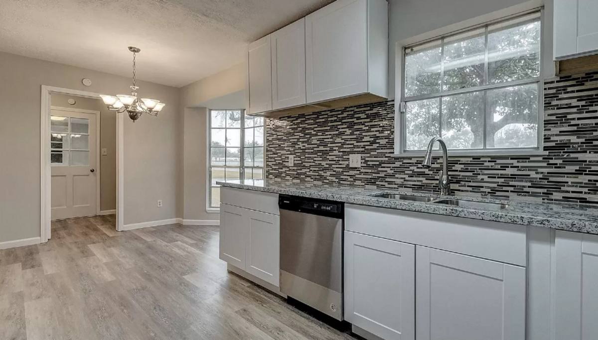 House for rent at 802 Dogwood Lane, Katy, TX 77493