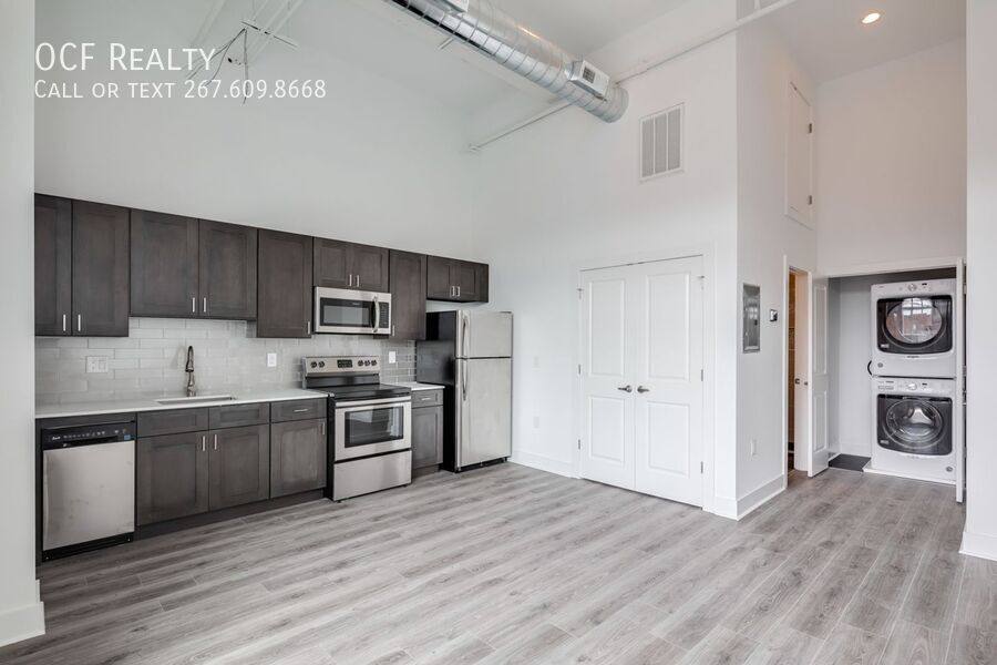 Apartment for rent at 1705 Jackson St, Philadelphia, PA 19145