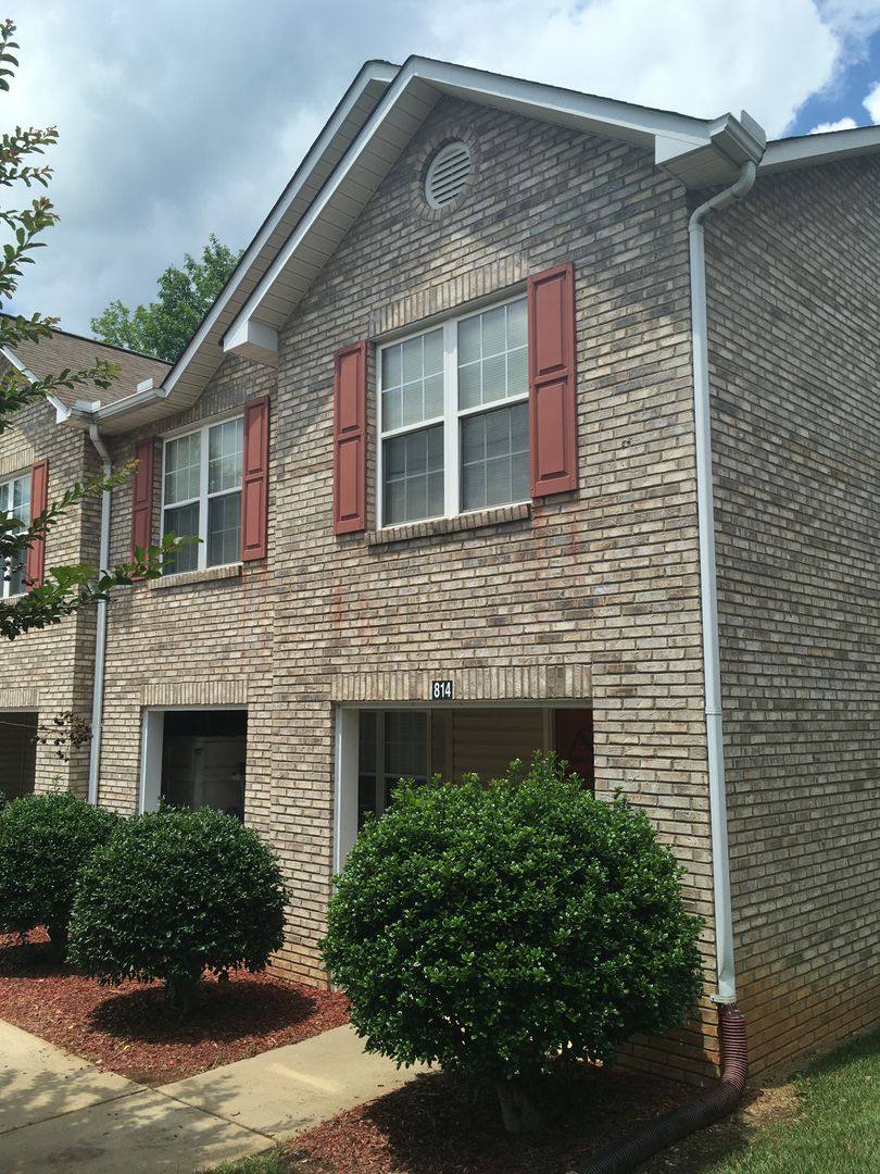 House for rent at 814 Maupin Ave, Salisbury, NC 28144
