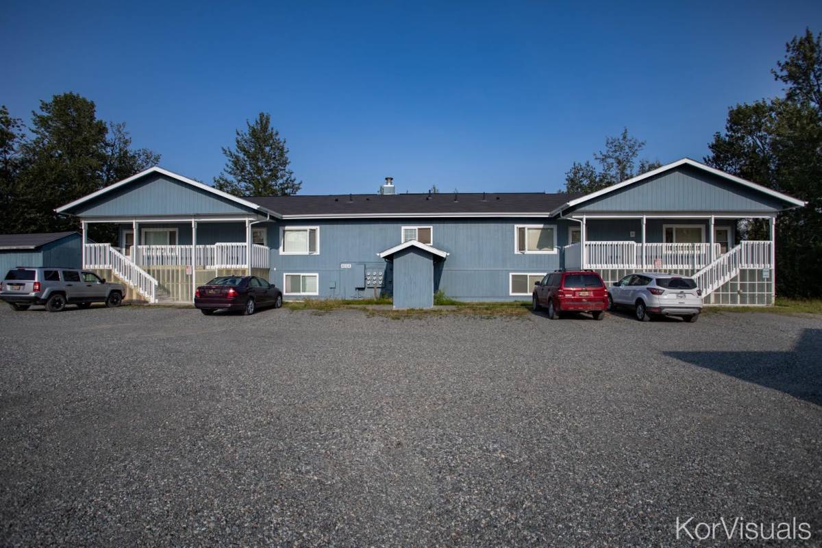 Apartment for rent at 4006 E Steven Dr, Wasilla, AK 99654