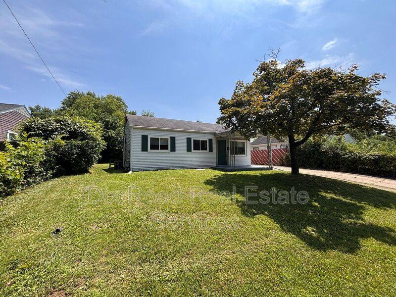 House for rent at 3626 Marlin Ave, Dayton, OH 45416
