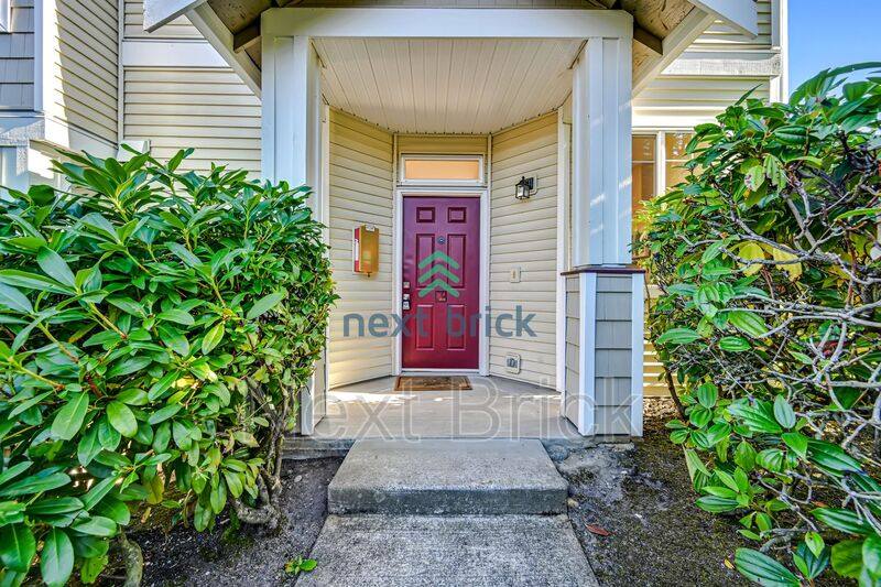 Townhouse for rent at 2714 151st Place SW #V-104, Lynnwood, WA 98087