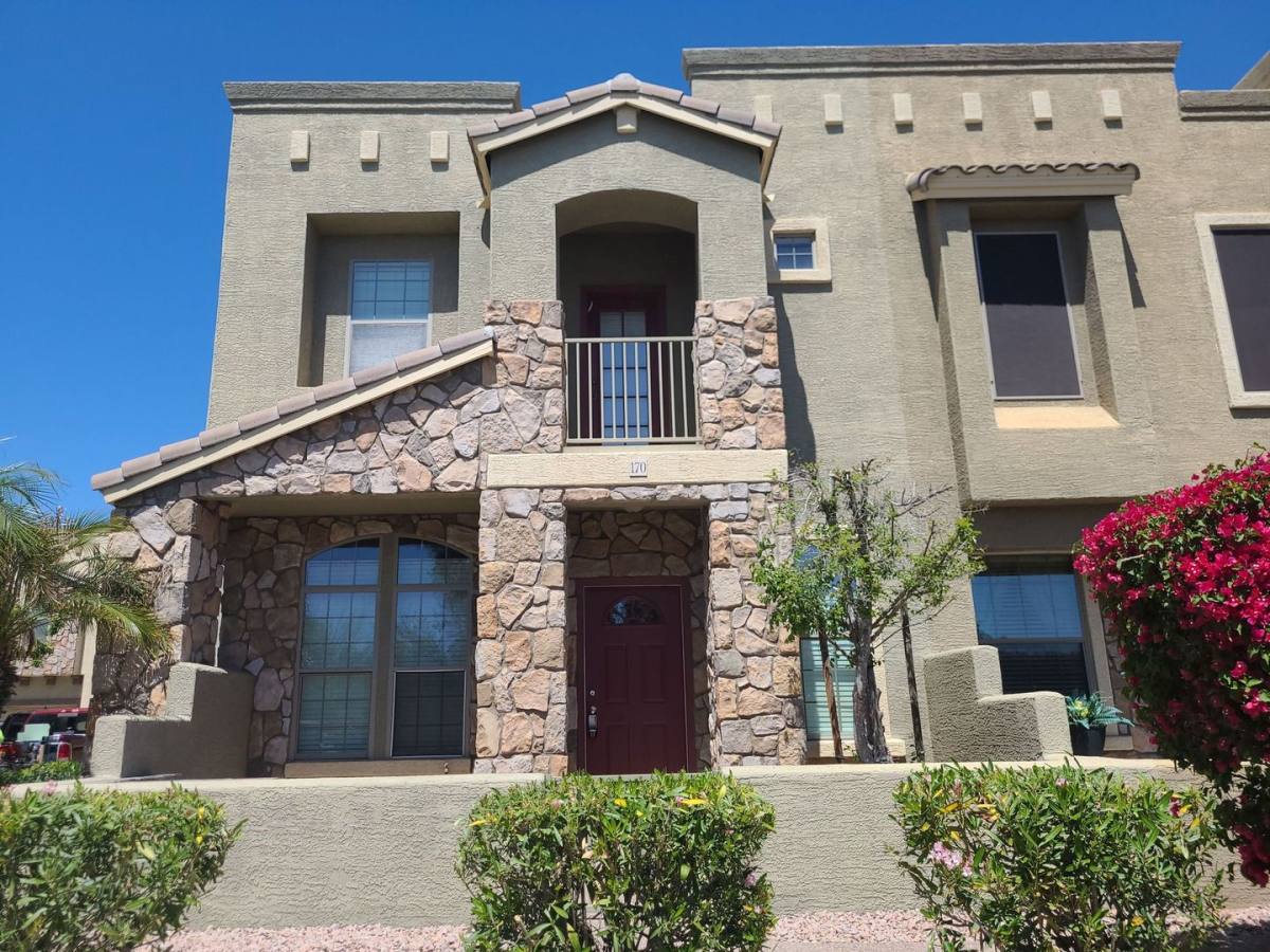 House for rent at 6710 E University, Mesa, AZ 85205