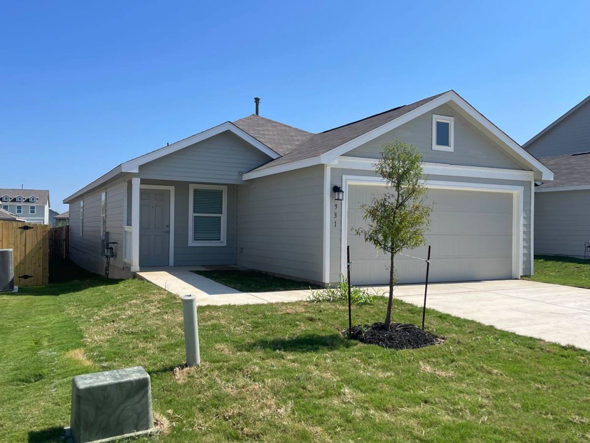 House for rent at 931 Elder Bend, San Antonio, TX 78221