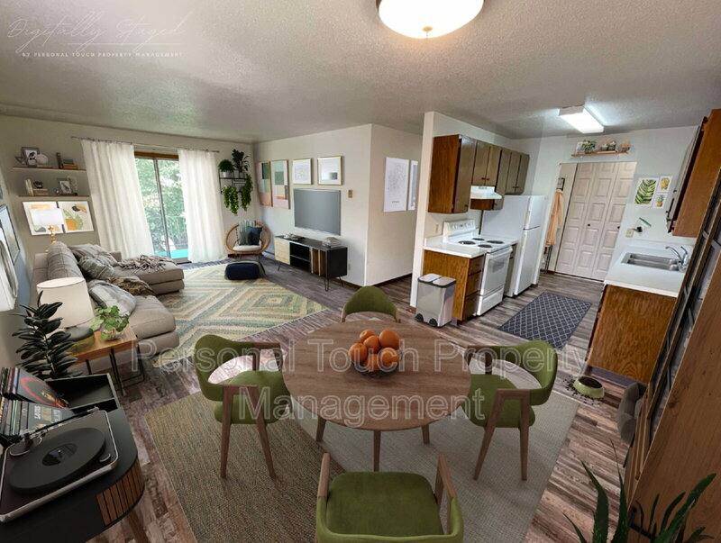 Apartment for rent at 1502 21st Ave S #207, Fargo, ND 58103